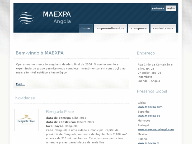 www.maexpa.co.ao