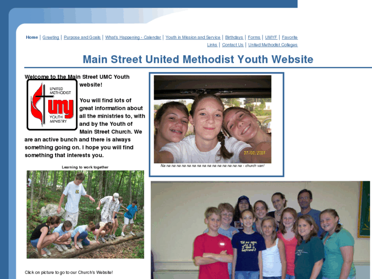 www.mainstreetyouth.net