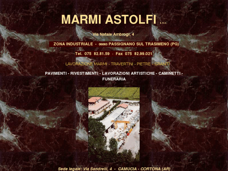 www.marmiastolfi.com