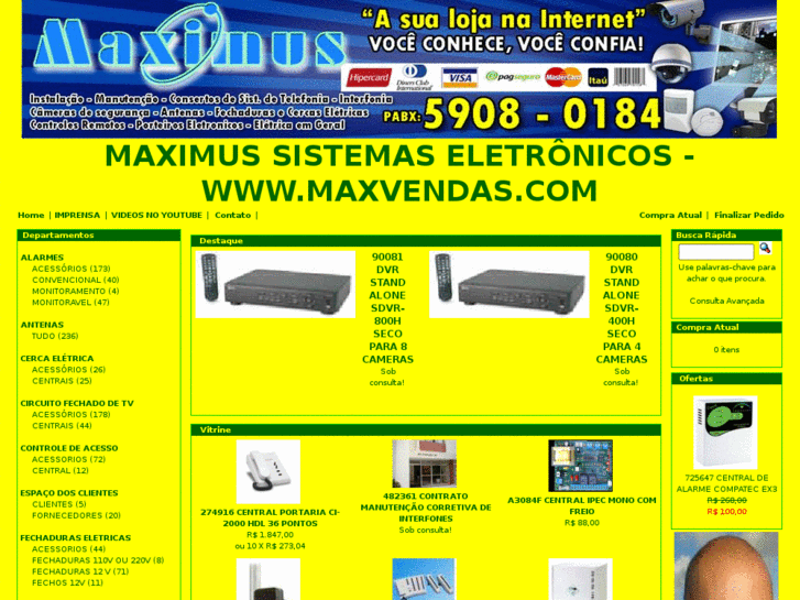 www.maxvendas.com