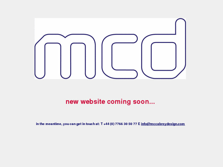 www.mccabreydesign.com