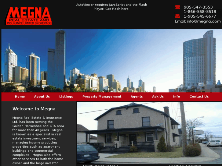 www.megna.com