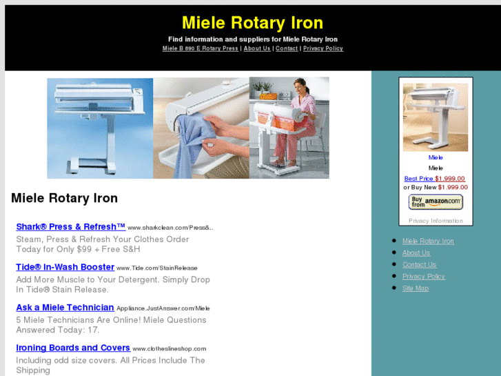 www.mielerotaryiron.com