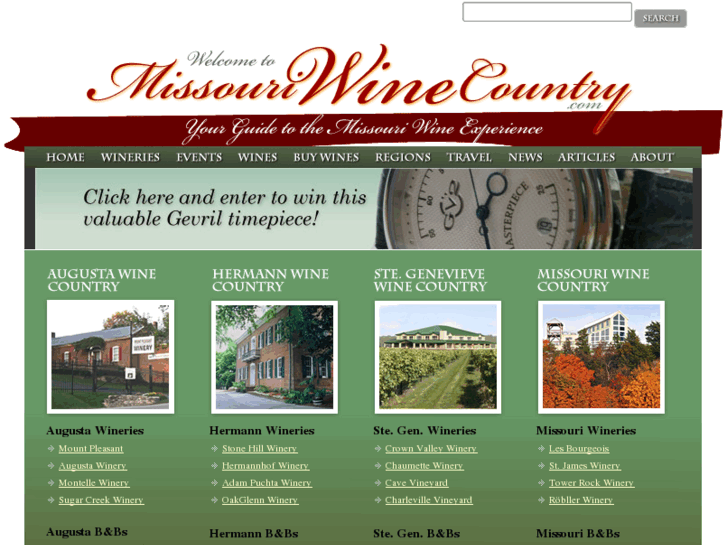 www.missouriwinecountry.com