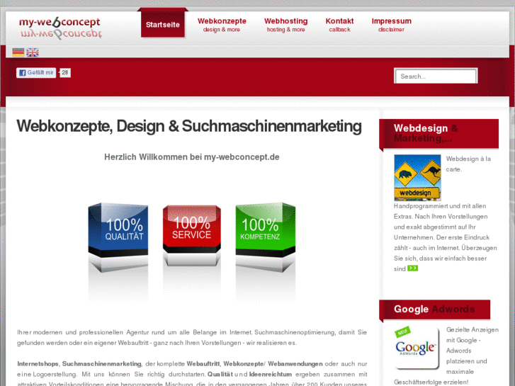 www.my-webconcept.de