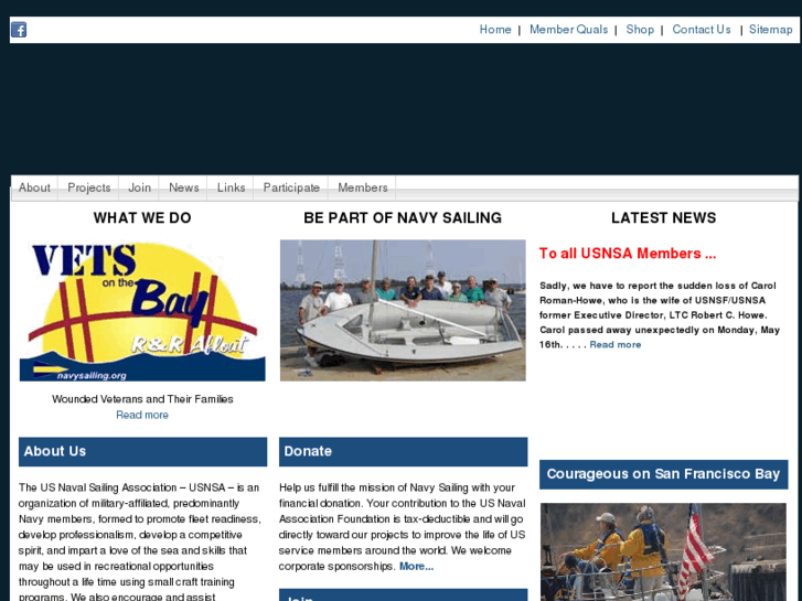 www.navysailing.org