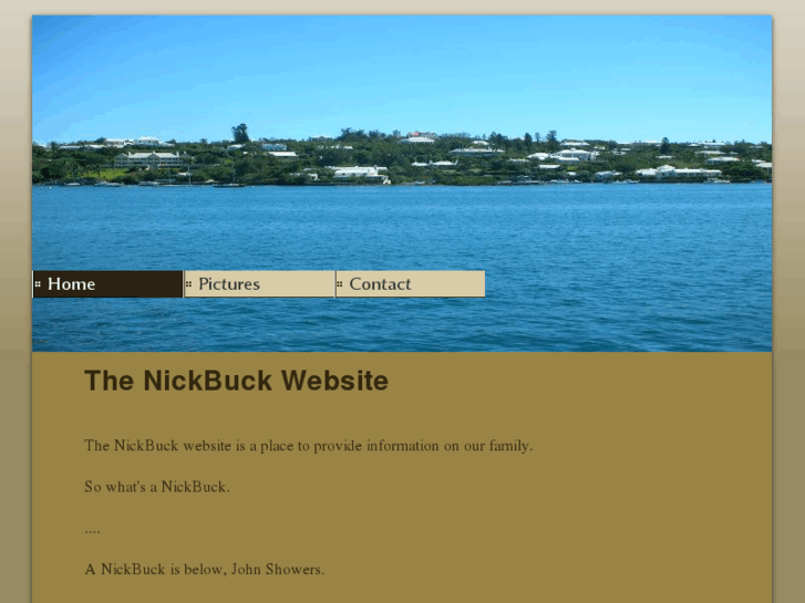 www.nickbuck.net