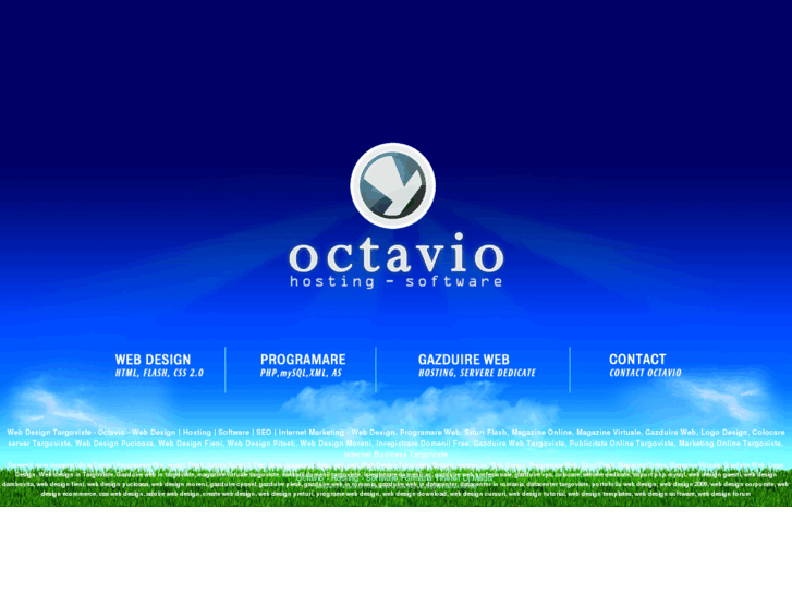 www.octavio.ro