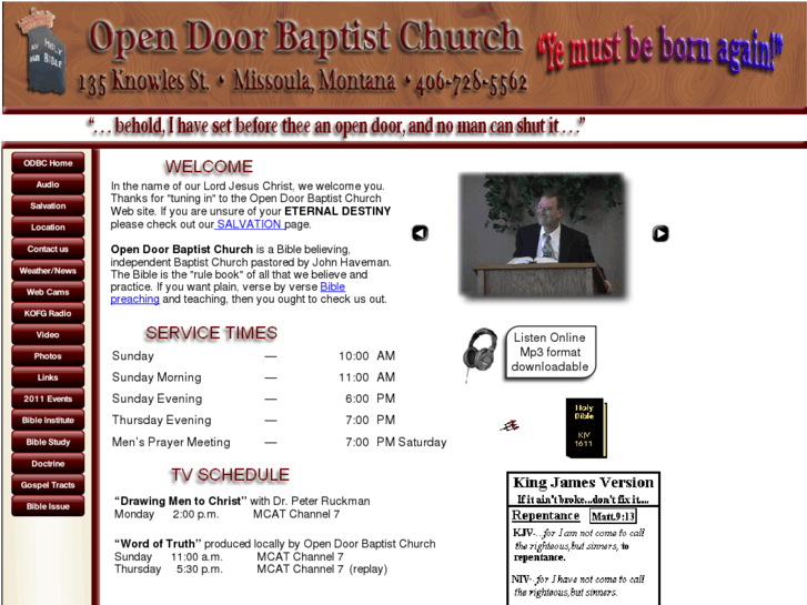 www.odbcmissoula.com