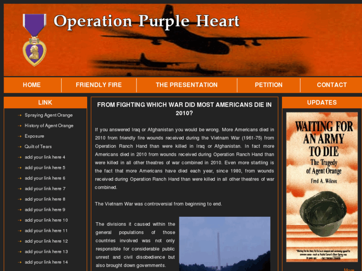 www.operationpurpleheart.com