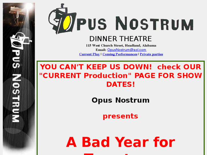 www.opusnostrum.com