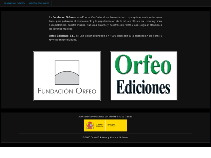 www.orfeoed.com