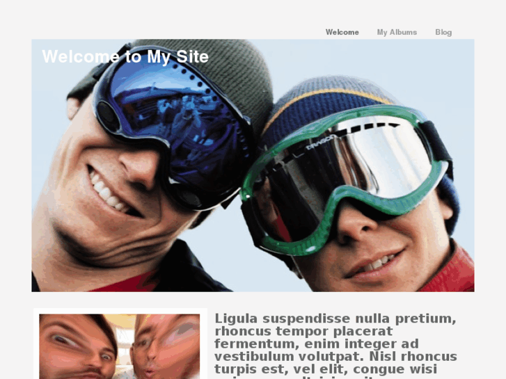 www.patricksaad.net