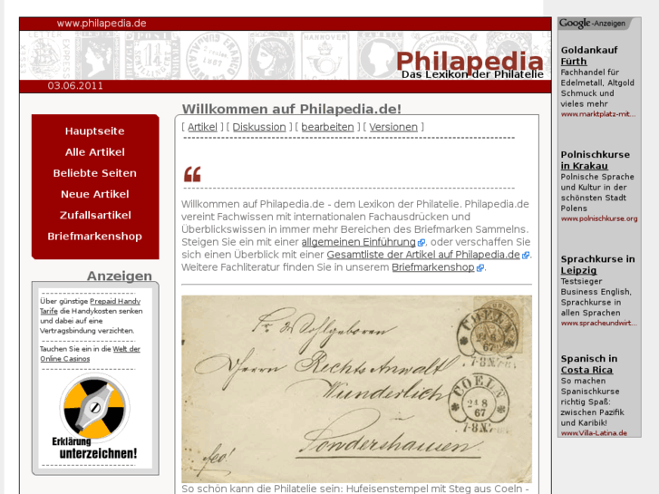 www.philapedia.de