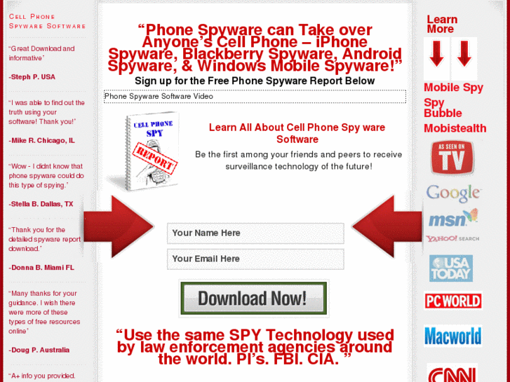 www.phonespyware.net