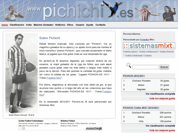 www.pichichi.es