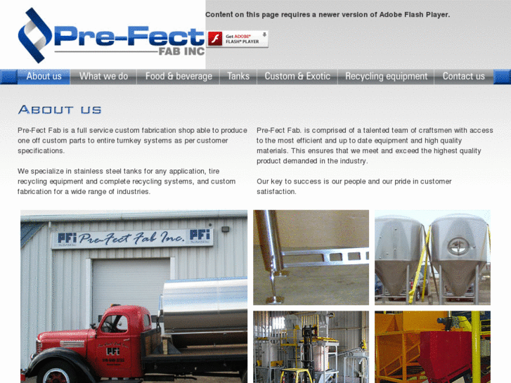 www.pre-fectfab.com