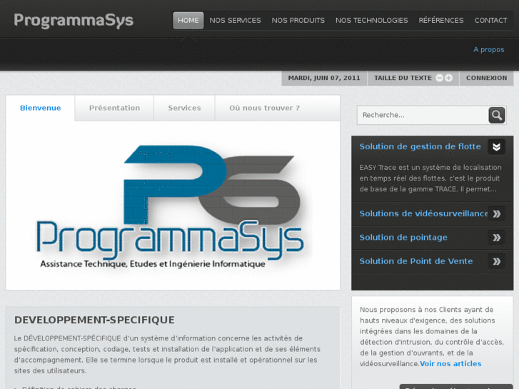 www.programmasys.com