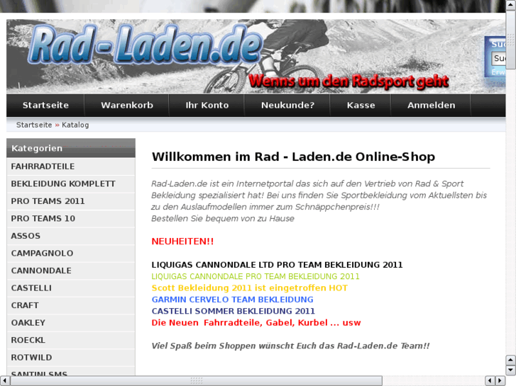 www.rad-laden.org