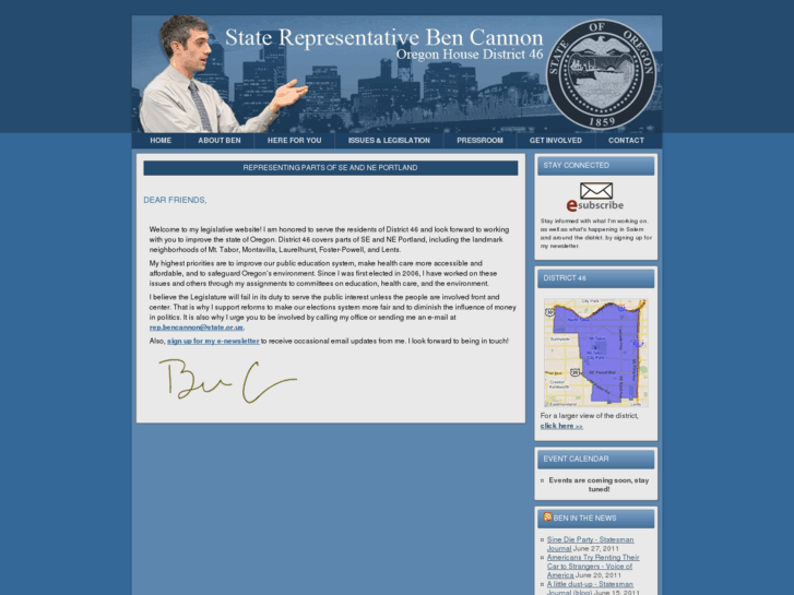 www.repbencannon.com