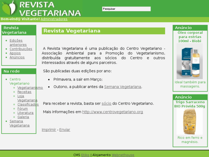 www.revistavegetariana.com