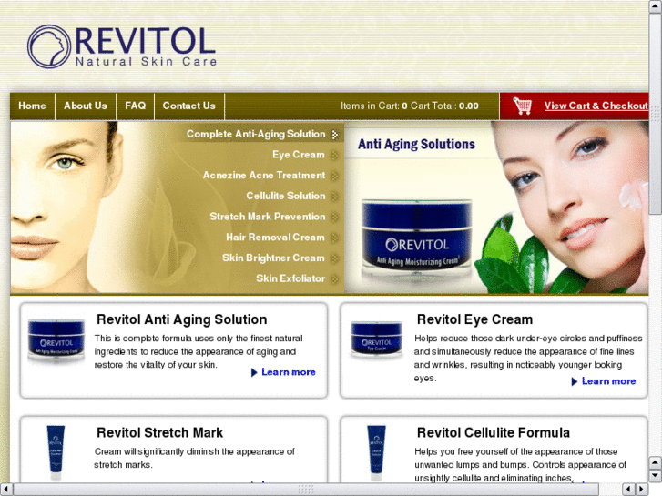 www.revitolskincare.org