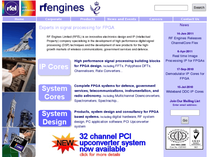 www.rf-engines.com