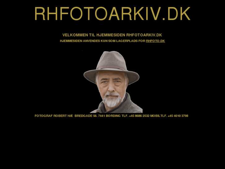 www.rhfotoarkiv.dk