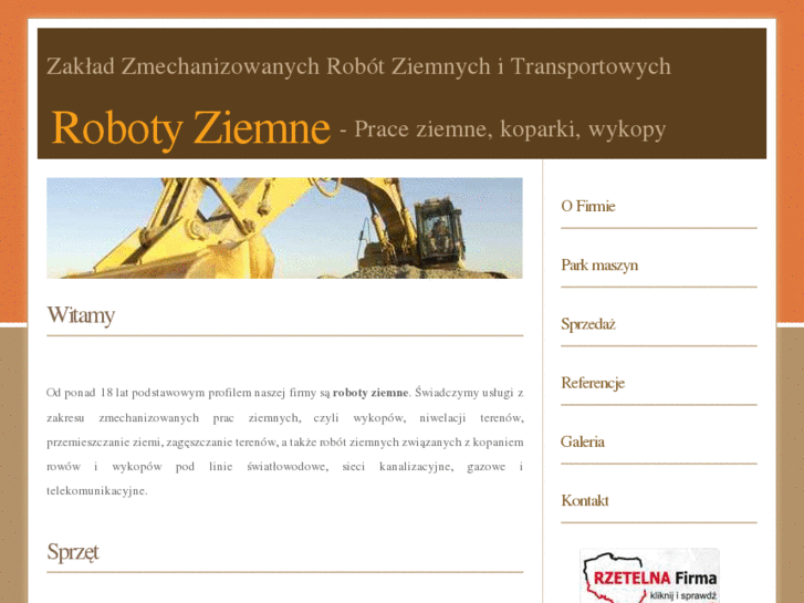 www.robotyziemne.com