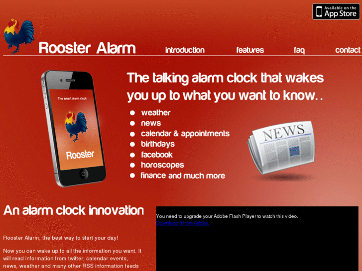 www.roosteralarm.com