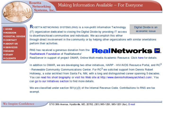 www.rosettans.org