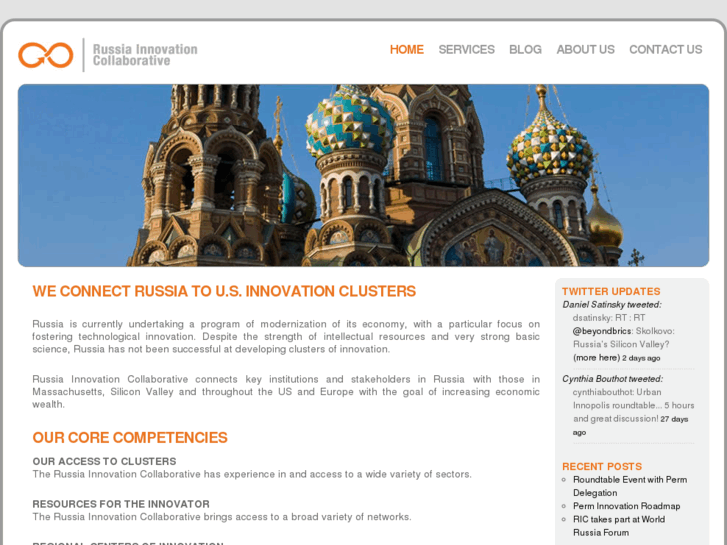 www.russiainnovationcollaborative.com