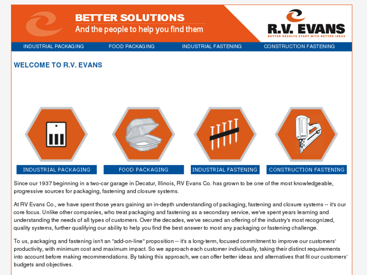 www.rvevans.com
