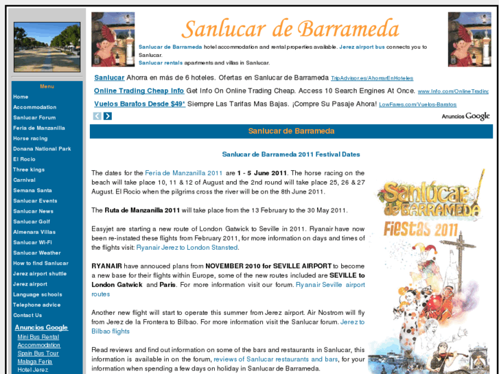 www.sanlucar-de-barrameda.com