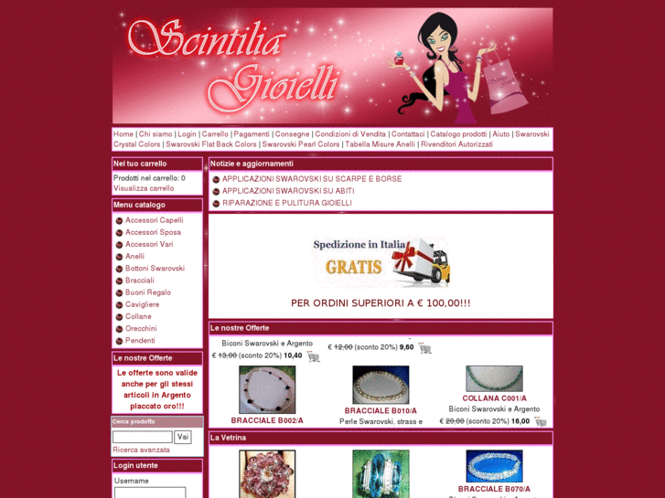 www.scintiliagioielli.com