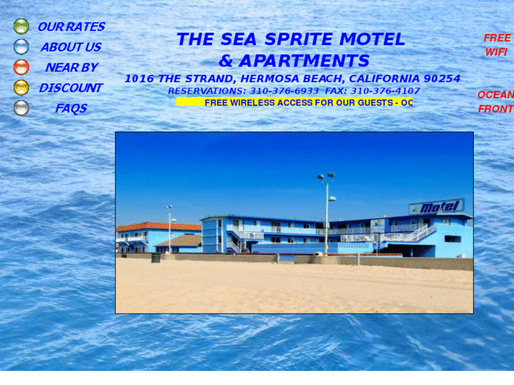 www.seaspritemotel.com