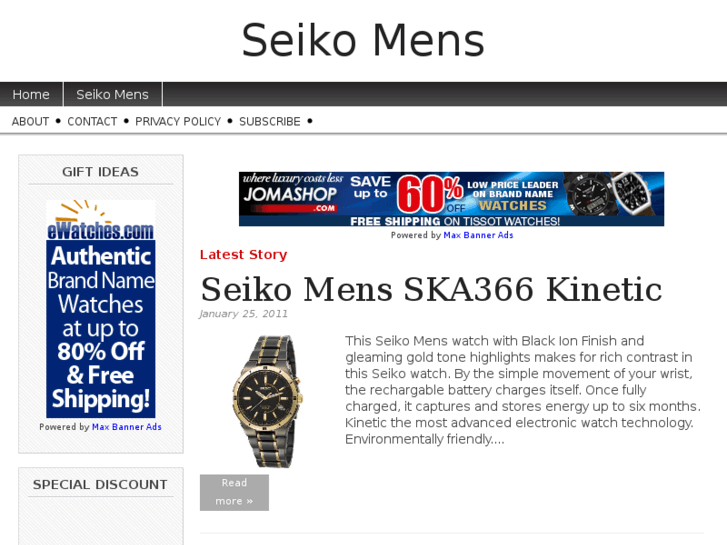 www.seikomens.com