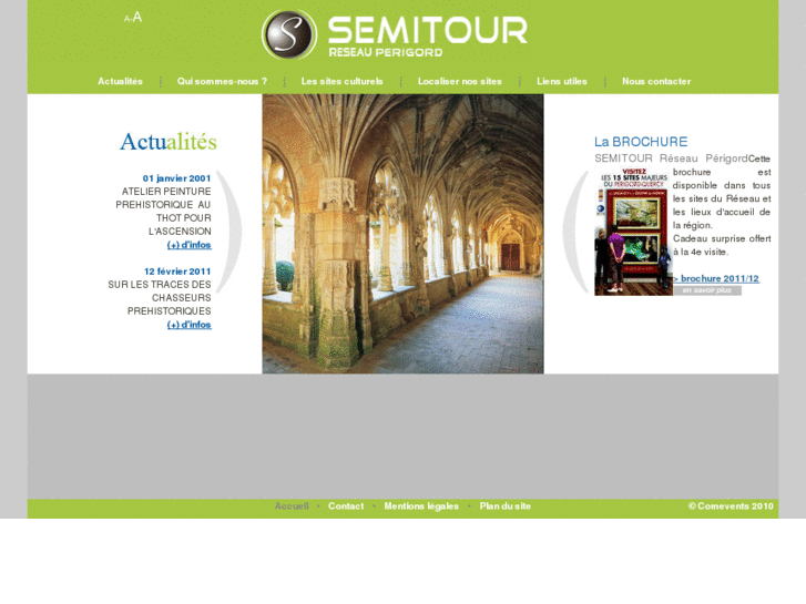 www.semitour-reseau-perigord.com