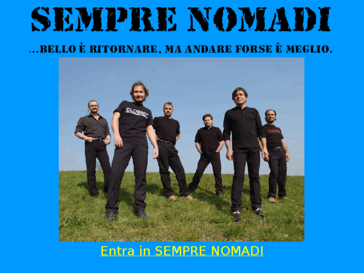 www.semprenomadi.org