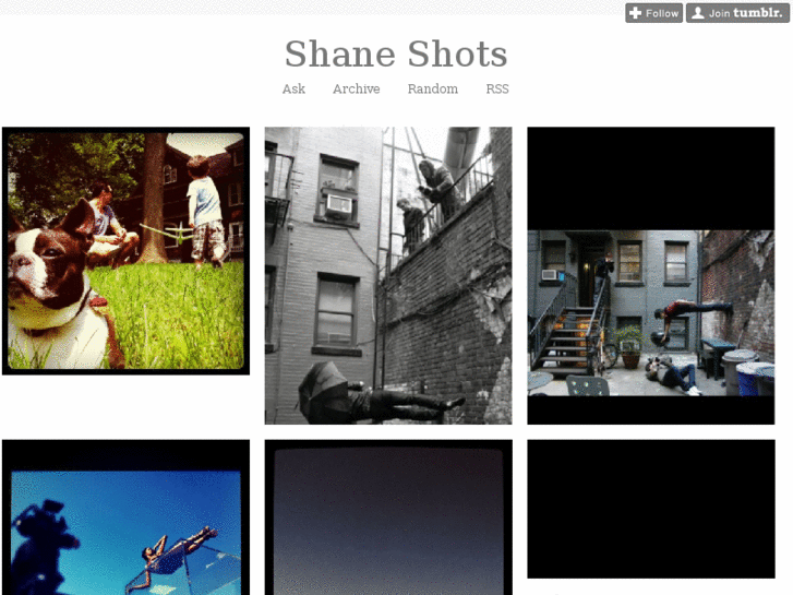 www.shaneshots.com