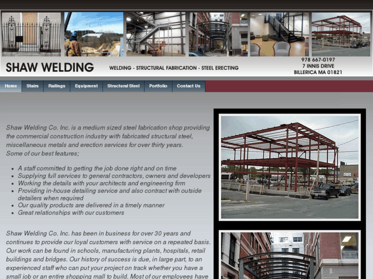 www.shawwelding.com