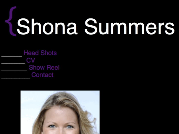 www.shonasummers.com