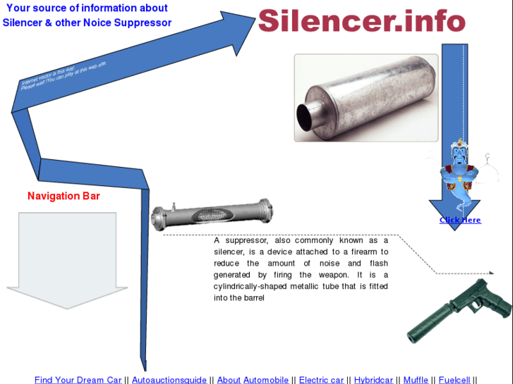 www.silencer.info