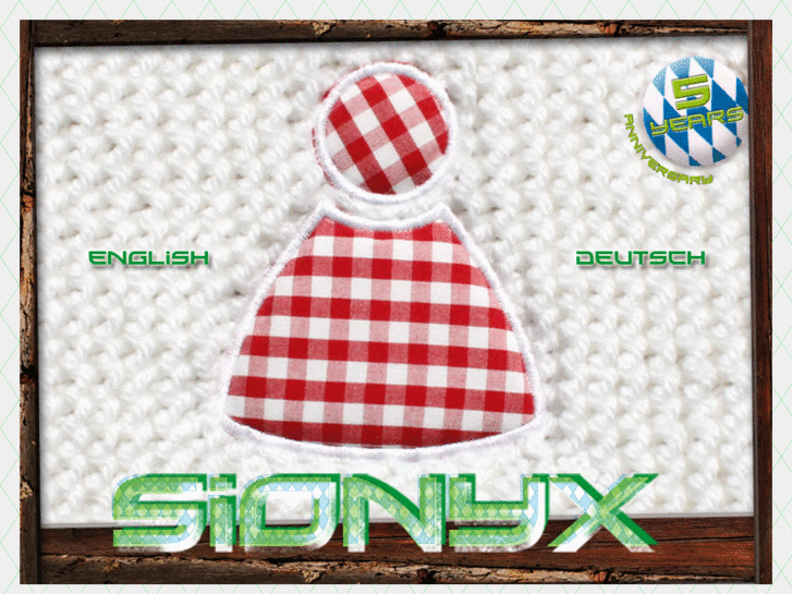 www.sionyx-sportswear.com