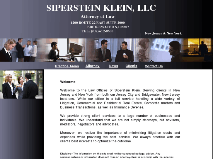 www.sipklein.com