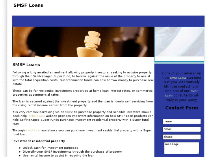 www.smsf-loans.com