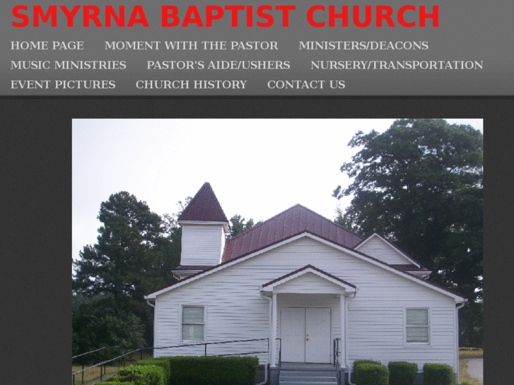 www.smyrna-baptist.org