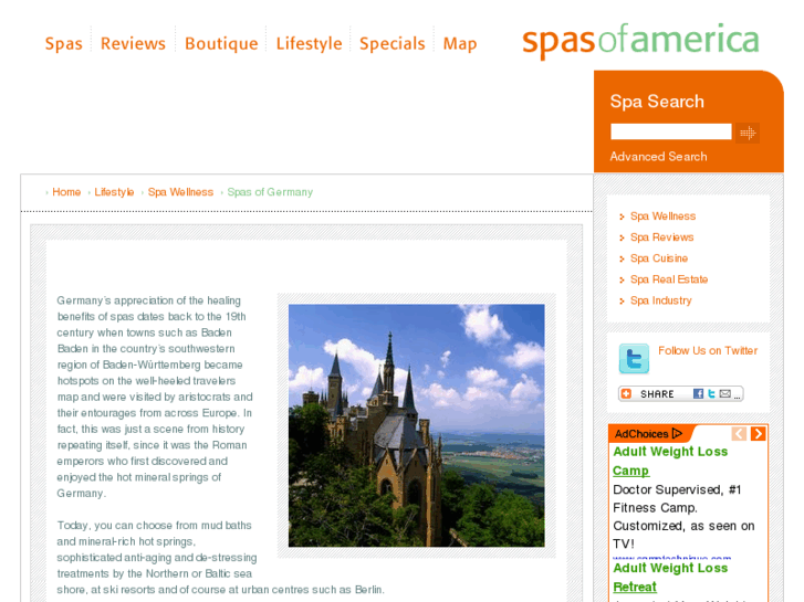 www.spasofgermany.com
