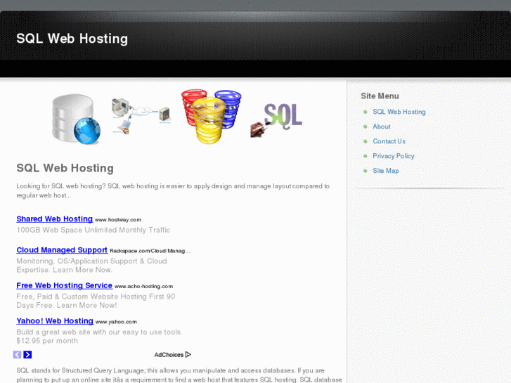 www.sqlwebhosting.org