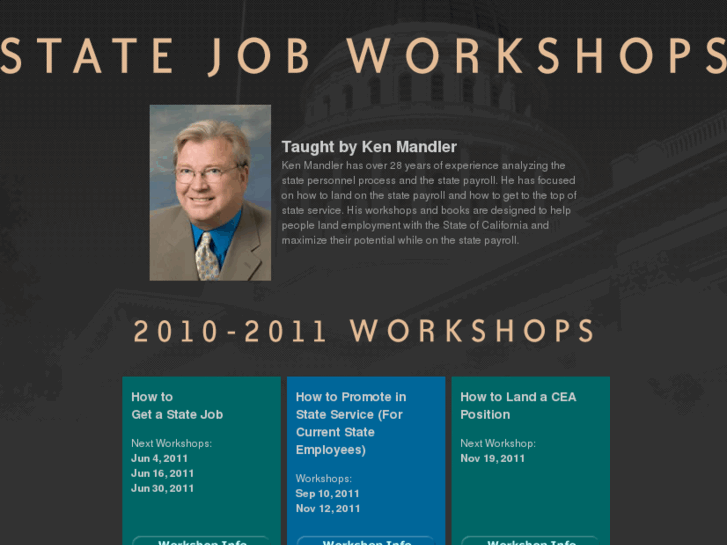 www.statejobworkshops.com